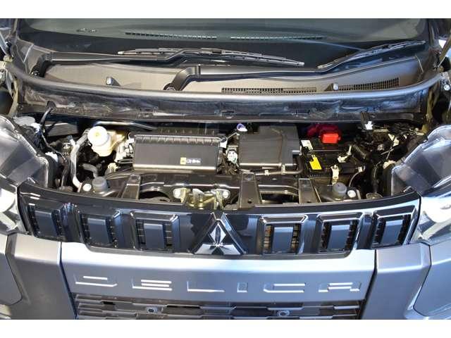 デリカミニ Ｇ　プレミアム　弊社ＦＣレンタカー　Ｍナビ　ＴＶ　マイパイロット　ＬＥＤ　Ａクルコン　シートヒーター　ＥＴＣ　ベンチシート　エアコン　コーナーセンサー　パワステ　アルミホイール　キーレスエントリー　エアバッグ　ＡＢＳ（20枚目）