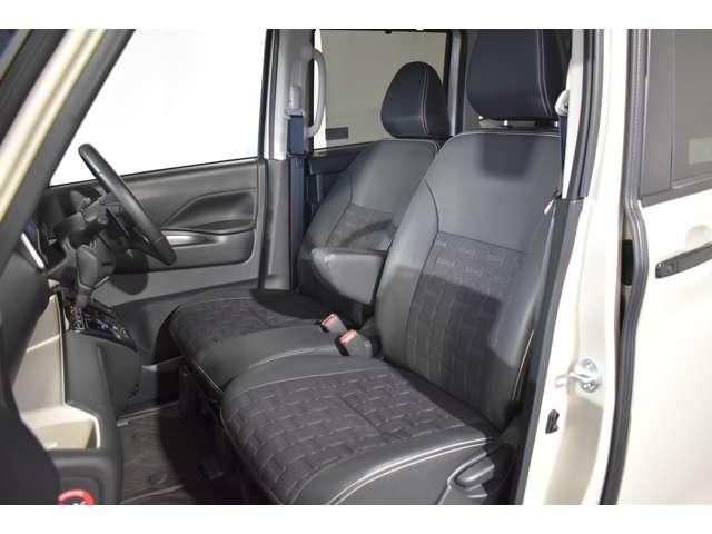 デリカミニ Ｔ　プレミアム　車歴レンタ　マイパイロット　前後ドラレコ　ＥＴＣ車載器　フルセグＴＶ　ＬＥＤランプ　クルコン　キーレスエントリー　ＡＢＳ　エアバッグ　パワステ　ベンチシート　オートエアコン　ターボ車　フロントカメラ（5枚目）