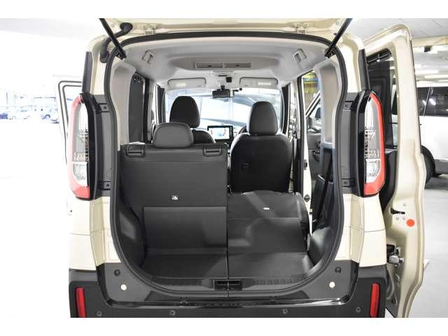 デリカミニ Ｔ　プレミアム　車歴レンタ　マイパイロット　前後ドラレコ　ＥＴＣ車載器　フルセグＴＶ　ＬＥＤランプ　クルコン　キーレスエントリー　ＡＢＳ　エアバッグ　パワステ　ベンチシート　オートエアコン　ターボ車　フロントカメラ（16枚目）