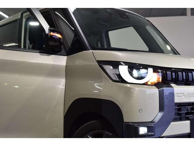 デリカミニ Ｔ　プレミアム　車歴レンタ　マイパイロット　前後ドラレコ　ＥＴＣ車載器　フルセグＴＶ　ＬＥＤランプ　クルコン　キーレスエントリー　ＡＢＳ　エアバッグ　パワステ　ベンチシート　オートエアコン　ターボ車　フロントカメラ（19枚目）
