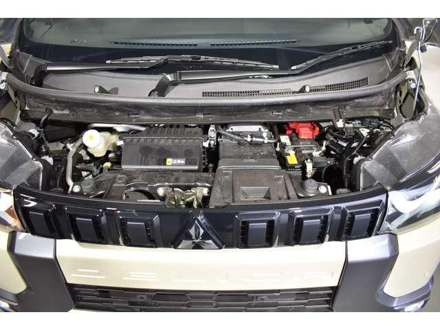 デリカミニ Ｔ　プレミアム　車歴レンタ　マイパイロット　前後ドラレコ　ＥＴＣ車載器　フルセグＴＶ　ＬＥＤランプ　クルコン　キーレスエントリー　ＡＢＳ　エアバッグ　パワステ　ベンチシート　オートエアコン　ターボ車　フロントカメラ（20枚目）