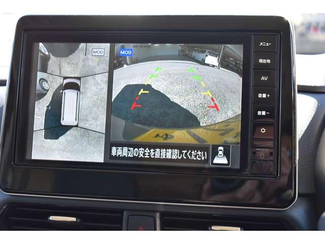 デリカミニ Ｔ　プレミアム　弊社社有車　Ｍナビ　ＴＶ　マイパイロット　フルセグＴＶ　ＬＥＤランプ　クルコン　キーレスエントリー　ＡＢＳ　エアバッグ　パワステ　ベンチシート　オートエアコン　ターボ車　フロントカメラ　バックカメラ（7枚目）