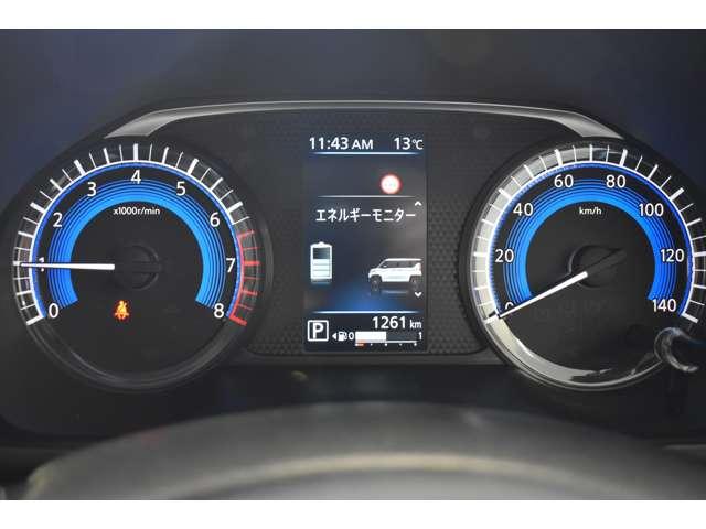 デリカミニ Ｔ　プレミアム　弊社社有車　Ｍナビ　ＴＶ　マイパイロット　フルセグＴＶ　ＬＥＤランプ　クルコン　キーレスエントリー　ＡＢＳ　エアバッグ　パワステ　ベンチシート　オートエアコン　ターボ車　フロントカメラ　バックカメラ（9枚目）