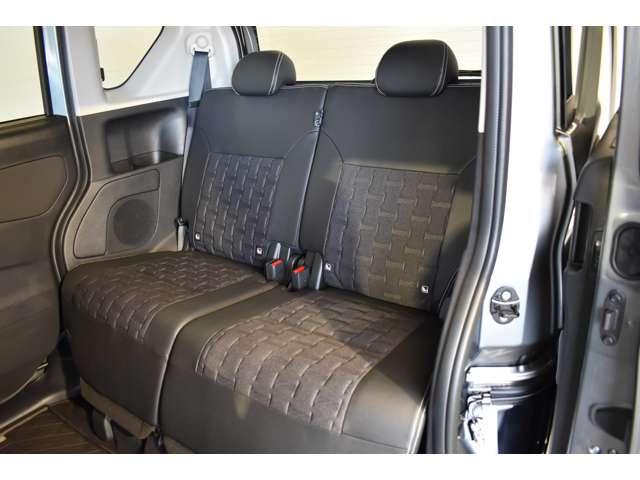 デリカミニ Ｔ　プレミアム　弊社社有車　Ｍナビ　ＴＶ　マイパイロット　フルセグＴＶ　ＬＥＤランプ　クルコン　キーレスエントリー　ＡＢＳ　エアバッグ　パワステ　ベンチシート　オートエアコン　ターボ車　フロントカメラ　バックカメラ（12枚目）