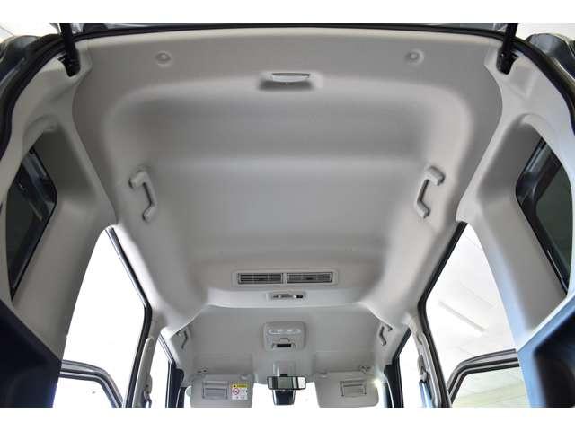 デリカミニ Ｔ　プレミアム　弊社社有車　Ｍナビ　ＴＶ　マイパイロット　フルセグＴＶ　ＬＥＤランプ　クルコン　キーレスエントリー　ＡＢＳ　エアバッグ　パワステ　ベンチシート　オートエアコン　ターボ車　フロントカメラ　バックカメラ（18枚目）