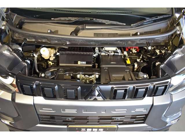 デリカミニ Ｔ　プレミアム　弊社社有車　Ｍナビ　ＴＶ　マイパイロット　フルセグＴＶ　ＬＥＤランプ　クルコン　キーレスエントリー　ＡＢＳ　エアバッグ　パワステ　ベンチシート　オートエアコン　ターボ車　フロントカメラ　バックカメラ（20枚目）