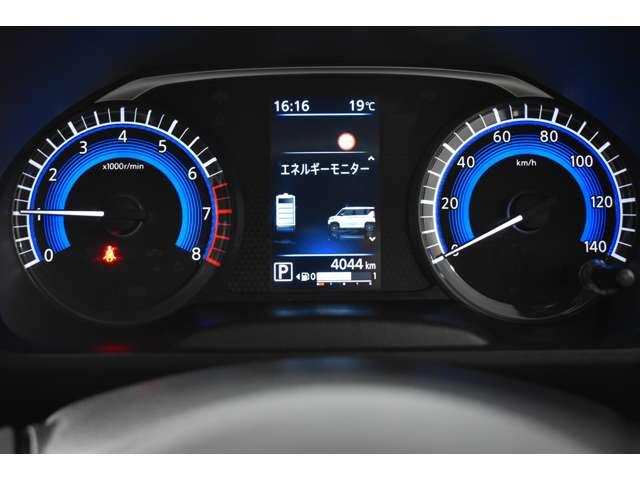 デリカミニ Ｔ　プレミアム　弊社社有車　Ｍナビ　ＴＶ　マイパイロット　衝突軽減装置　ターボエンジン　ナビＴＶ　寒冷地　パワステ　フルタイム４ＷＤ　エアバッグ　ＬＥＤヘッド　ＥＳＣ　サイドカメラ　クルコン　インテリキー　キーフリー（9枚目）