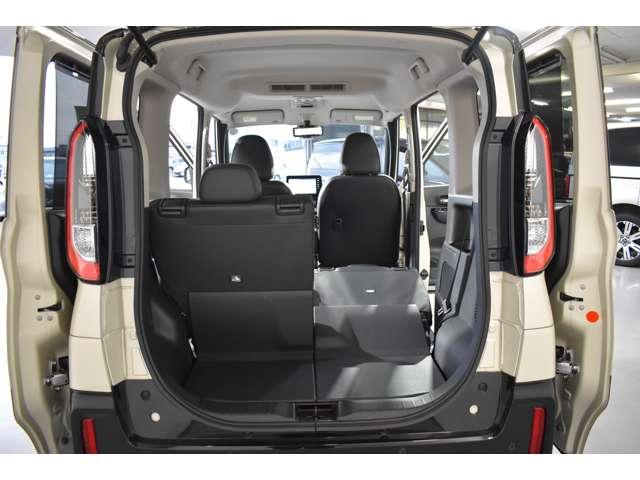 デリカミニ Ｔ　プレミアム　弊社社有車　Ｍナビ　ＴＶ　マイパイロット　衝突軽減装置　ターボエンジン　ナビＴＶ　寒冷地　パワステ　フルタイム４ＷＤ　エアバッグ　ＬＥＤヘッド　ＥＳＣ　サイドカメラ　クルコン　インテリキー　キーフリー（15枚目）