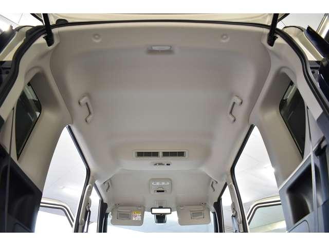 デリカミニ Ｔ　プレミアム　弊社社有車　Ｍナビ　ＴＶ　マイパイロット　衝突軽減装置　ターボエンジン　ナビＴＶ　寒冷地　パワステ　フルタイム４ＷＤ　エアバッグ　ＬＥＤヘッド　ＥＳＣ　サイドカメラ　クルコン　インテリキー　キーフリー（18枚目）