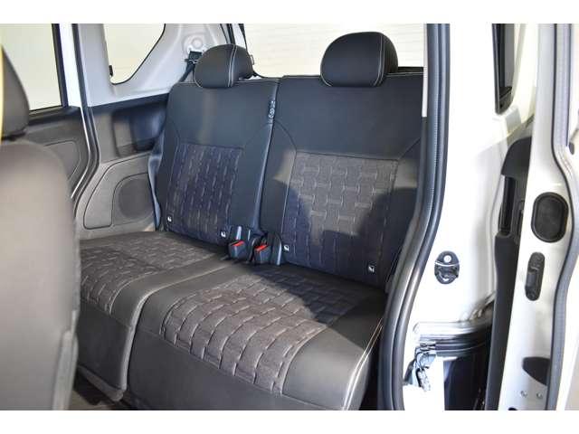 デリカミニ Ｇ　プレミアム　弊社社有車　Ｍナビ　ＴＶ　マイパイロット　ＬＥＤ　Ａクルコン　シートヒーター　ベンチシート　エアコン　コーナーセンサー　パワステ　アルミホイール　キーレスエントリー　エアバッグ　スマートキー　ＡＢＳ（12枚目）