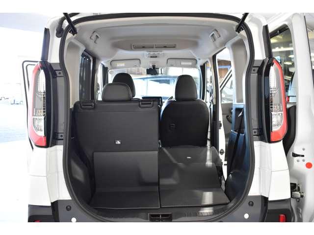 デリカミニ Ｇ　プレミアム　弊社社有車　Ｍナビ　ＴＶ　マイパイロット　ＬＥＤ　Ａクルコン　シートヒーター　ベンチシート　エアコン　コーナーセンサー　パワステ　アルミホイール　キーレスエントリー　エアバッグ　スマートキー　ＡＢＳ（15枚目）