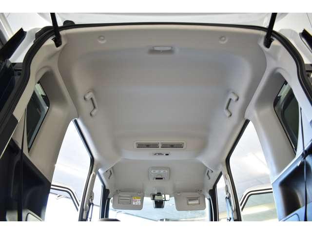 デリカミニ Ｇ　プレミアム　弊社社有車　Ｍナビ　ＴＶ　マイパイロット　ＬＥＤ　Ａクルコン　シートヒーター　ベンチシート　エアコン　コーナーセンサー　パワステ　アルミホイール　キーレスエントリー　エアバッグ　スマートキー　ＡＢＳ（18枚目）