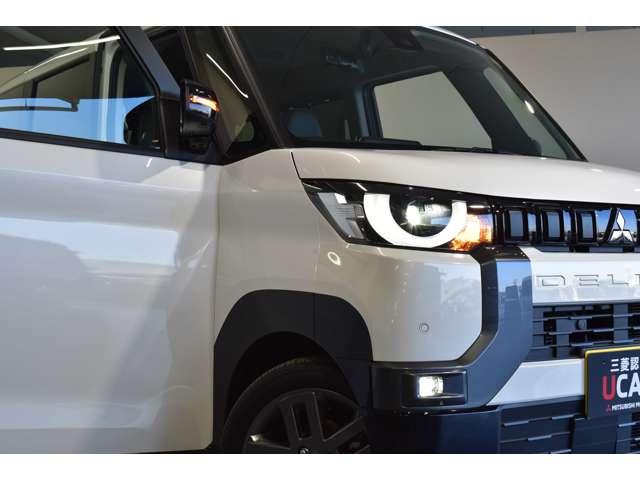 デリカミニ Ｇ　プレミアム　弊社社有車　Ｍナビ　ＴＶ　マイパイロット　ＬＥＤ　Ａクルコン　シートヒーター　ベンチシート　エアコン　コーナーセンサー　パワステ　アルミホイール　キーレスエントリー　エアバッグ　スマートキー　ＡＢＳ（19枚目）