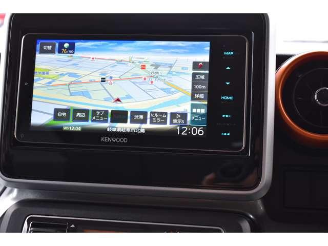 フレアワゴンタフスタイル ハイブリッドXS Mナビ TV Bカメラ 前後ドラレコ シートヒータ デュアルセンサーブレーキ パークソナー 地デジTV ナビTV LEDヘッドライト オートエアコン Bカメラ Iストップ 横滑り防止装置 ベンチシート(7枚目)