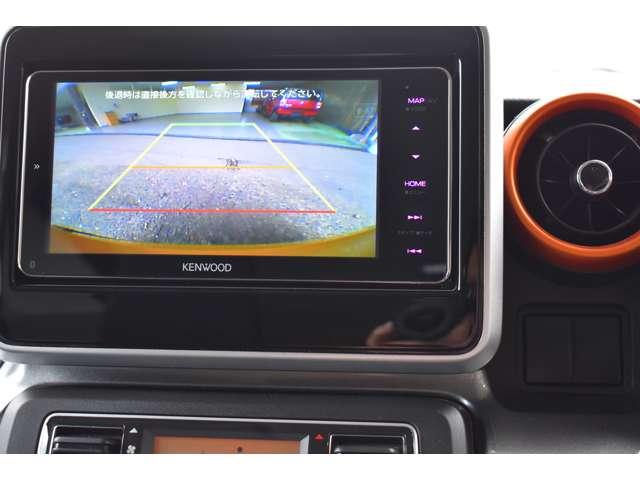 フレアワゴンタフスタイル ハイブリッドXS Mナビ TV Bカメラ 前後ドラレコ シートヒータ デュアルセンサーブレーキ パークソナー 地デジTV ナビTV LEDヘッドライト オートエアコン Bカメラ Iストップ 横滑り防止装置 ベンチシート(8枚目)