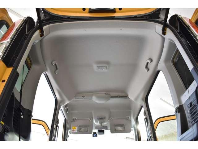フレアワゴンタフスタイル ハイブリッドXS Mナビ TV Bカメラ 前後ドラレコ シートヒータ デュアルセンサーブレーキ パークソナー 地デジTV ナビTV LEDヘッドライト オートエアコン Bカメラ Iストップ 横滑り防止装置 ベンチシート(17枚目)