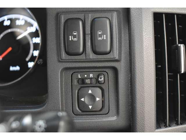 デリカD:5 D パワーパッケージ Mナビ TV 後席モニター ETC 左右パワスラ 両側PSD ナビTV パートタイム4WD キーフリー メモリナビ 3列シート ETC車載器 アルミ 盗難防止システム オートクルーズコントロール(11枚目)