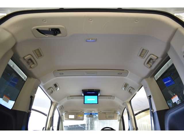 デリカD:5 D パワーパッケージ Mナビ TV 後席モニター ETC 左右パワスラ 両側PSD ナビTV パートタイム4WD キーフリー メモリナビ 3列シート ETC車載器 アルミ 盗難防止システム オートクルーズコントロール(17枚目)