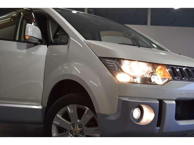 デリカD:5 D パワーパッケージ Mナビ TV 後席モニター ETC 左右パワスラ 両側PSD ナビTV パートタイム4WD キーフリー メモリナビ 3列シート ETC車載器 アルミ 盗難防止システム オートクルーズコントロール(18枚目)