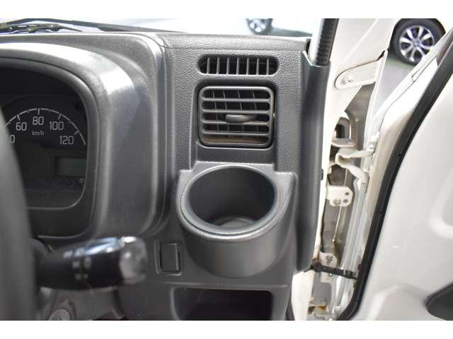 キャリイトラック ＫＣエアコン・パワステ　ＡＣ　運転席エアバック　パワステ（9枚目）
