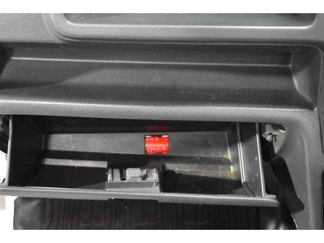 キャリイトラック ＫＣエアコン・パワステ　ＡＣ　運転席エアバック　パワステ（10枚目）