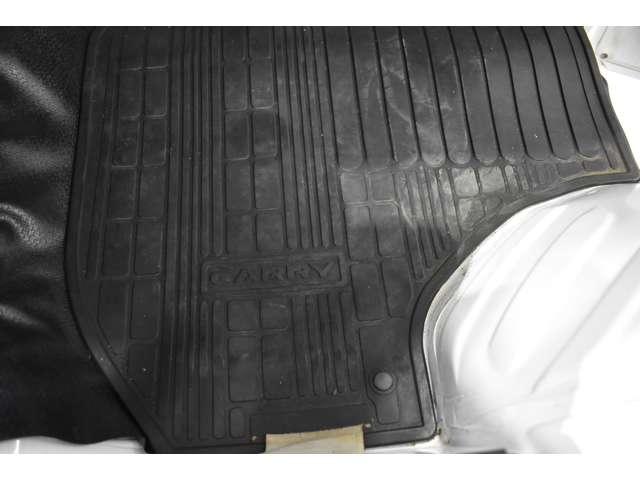 キャリイトラック ＫＣエアコン・パワステ　ＡＣ　運転席エアバック　パワステ（13枚目）