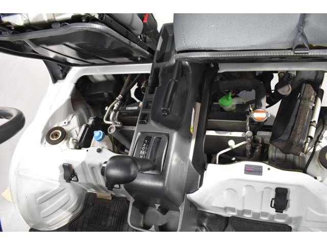 キャリイトラック ＫＣエアコン・パワステ　ＡＣ　運転席エアバック　パワステ（14枚目）
