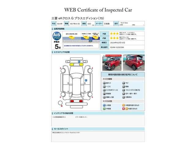 Ｇ　プラスエディション　全周囲カメラ付ルームミラー・メモリーナビ　サイドエアバッグ　地デジ　ＬＥＤライト　コーナーセンサー　スマートキー　フロントベンチシート　アイドリングストップ　シートヒーター　アルミホイール　ＡＢＳ(19枚目)