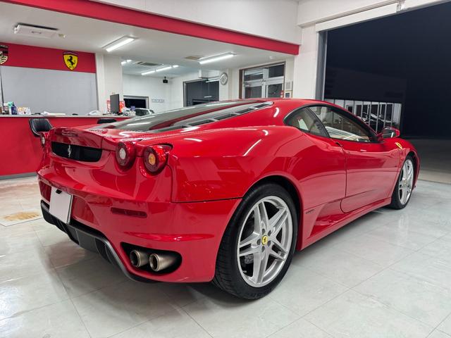 Ｆ４３０ Ｆ１　ディーラー車　左ハンドル（10枚目）