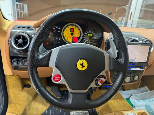 Ｆ４３０ Ｆ１　ディーラー車　左ハンドル（24枚目）