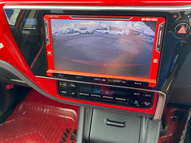 オーリス トヨタ １２０ｔ １ ２ １２０ｔ シャア専用オーリスｉｉ 衝突被害軽減 純正ナビ バックモニターの中古車詳細 中古車検索ならkurutown クルタウン