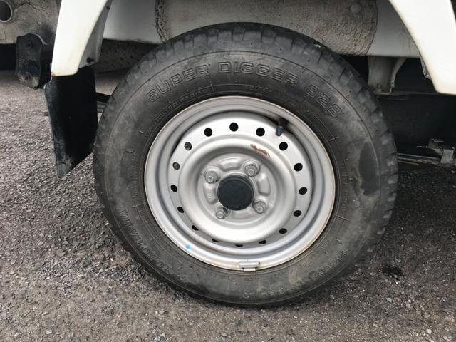 KU 5速MT 4WD エアコン・パワステ(13枚目)