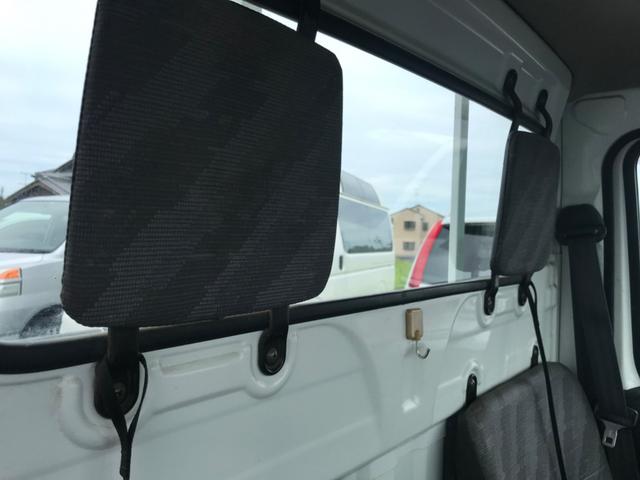 KU 5速MT 4WD エアコン・パワステ(22枚目)