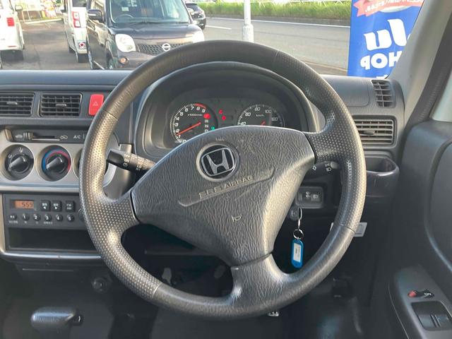 アクティバン ＳＤＸ　軽バン　ＡＴ　両側スライドドア　エアコン　パワーステアリング　パワーウィンドウ　運転席エアバッグ　助手席エアバッグ（26枚目）