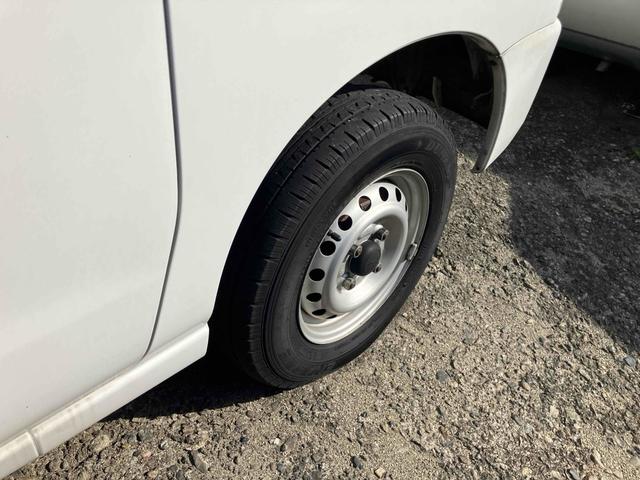 ハイゼットカーゴ クルーズ 軽バン AT 両側スライドドア エアコン パワーステアリング 運転席エアバッグ 助手席エアバッグ カセット(10枚目)