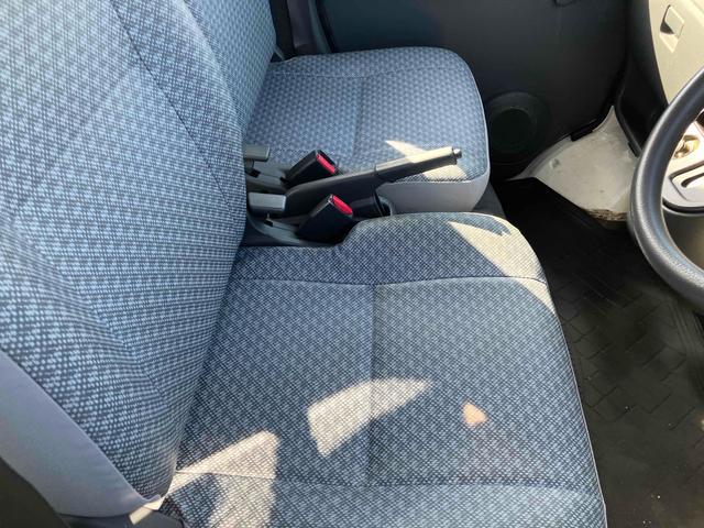 ハイゼットカーゴ クルーズ 軽バン AT 両側スライドドア エアコン パワーステアリング 運転席エアバッグ 助手席エアバッグ カセット(24枚目)