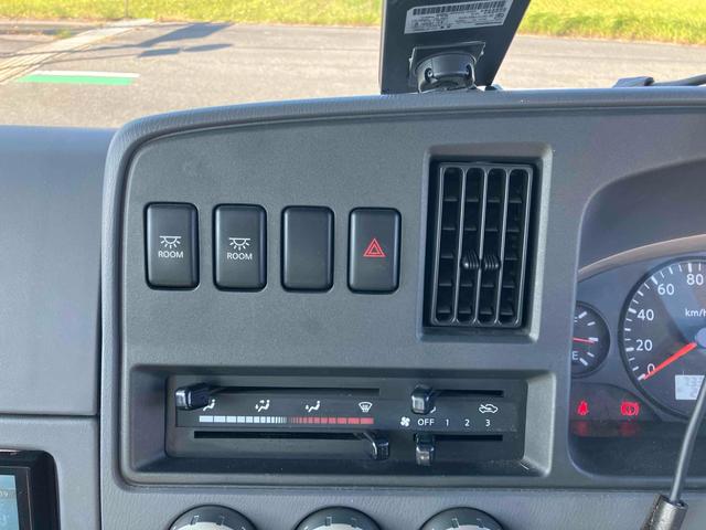 シビリアンバス バス AT ETC ナビ バックカメラ パワーステアリング(6枚目)