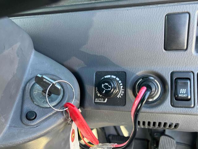 シビリアンバス バス AT ETC ナビ バックカメラ パワーステアリング(8枚目)