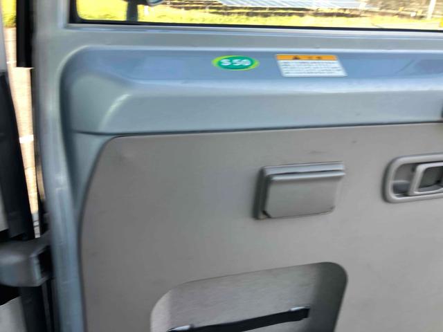 シビリアンバス バス AT ETC ナビ バックカメラ パワーステアリング(9枚目)