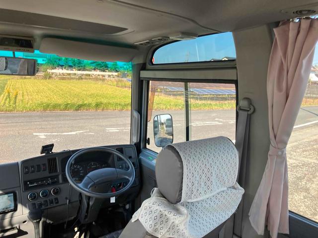 シビリアンバス バス AT ETC ナビ バックカメラ パワーステアリング(24枚目)