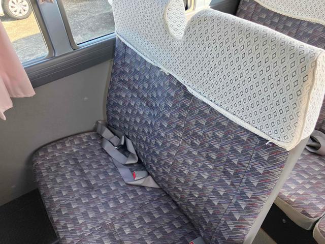 シビリアンバス バス AT ETC ナビ バックカメラ パワーステアリング(32枚目)