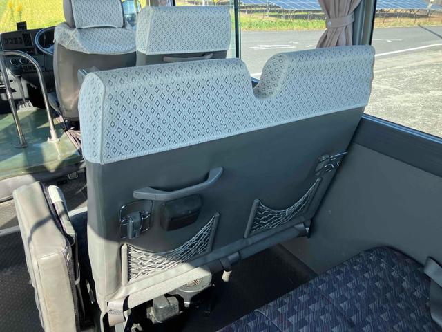 シビリアンバス バス AT ETC ナビ バックカメラ パワーステアリング(34枚目)