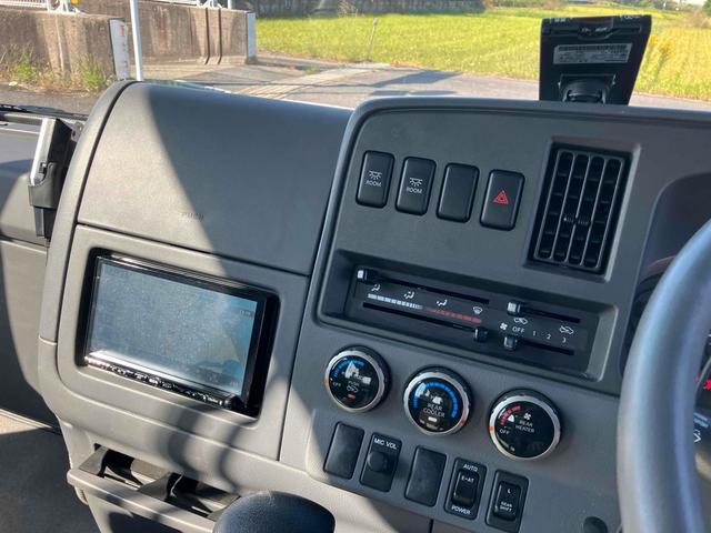 シビリアンバス バス AT ETC ナビ バックカメラ パワーステアリング(37枚目)