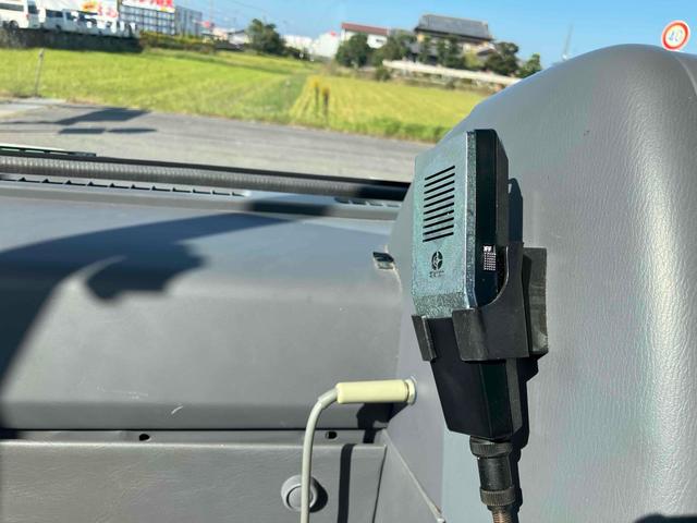 シビリアンバス バス AT ETC ナビ バックカメラ パワーステアリング(42枚目)