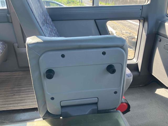 シビリアンバス バス AT ETC ナビ バックカメラ パワーステアリング(44枚目)