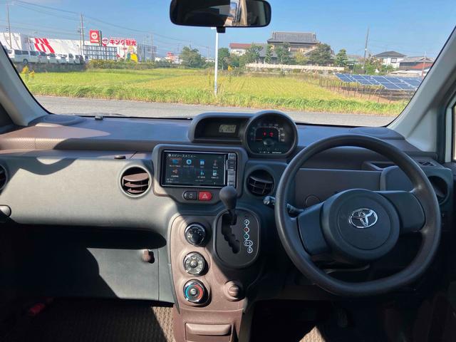 スペイド F ETC TV 電動スライドドア スマートキー 電動格納ミラー CVT CD DVD再生 Bluetooth 衝突安全ボディ ABS ESC エアコン パワーステアリング パワーウィンドウ(2枚目)