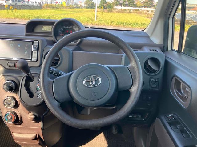 スペイド F ETC TV 電動スライドドア スマートキー 電動格納ミラー CVT CD DVD再生 Bluetooth 衝突安全ボディ ABS ESC エアコン パワーステアリング パワーウィンドウ(3枚目)