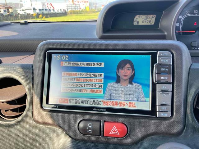 スペイド F ETC TV 電動スライドドア スマートキー 電動格納ミラー CVT CD DVD再生 Bluetooth 衝突安全ボディ ABS ESC エアコン パワーステアリング パワーウィンドウ(4枚目)