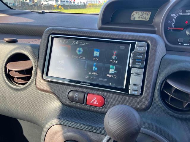 スペイド F ETC TV 電動スライドドア スマートキー 電動格納ミラー CVT CD DVD再生 Bluetooth 衝突安全ボディ ABS ESC エアコン パワーステアリング パワーウィンドウ(5枚目)