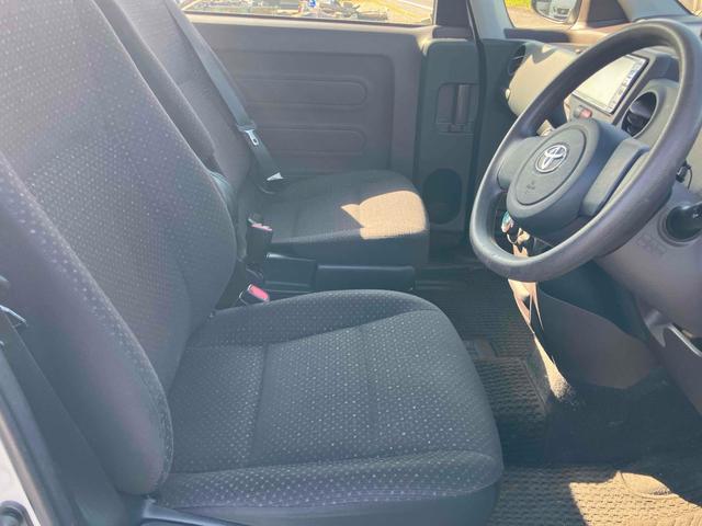 スペイド F ETC TV 電動スライドドア スマートキー 電動格納ミラー CVT CD DVD再生 Bluetooth 衝突安全ボディ ABS ESC エアコン パワーステアリング パワーウィンドウ(11枚目)